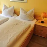 Duenenburg App 16 Σπίτι διακοπών Βέστερλαντ