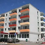 Σπίτι διακοπών Duenenburg App 16 *