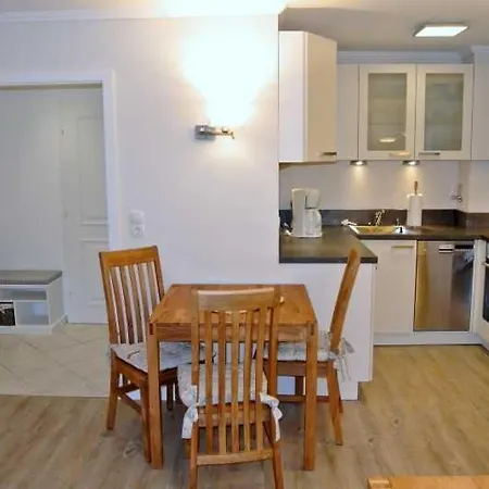 Duenenburg App 16 ווסטרלנד