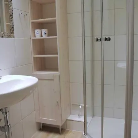 Duenenburg App 16 בית נופש *