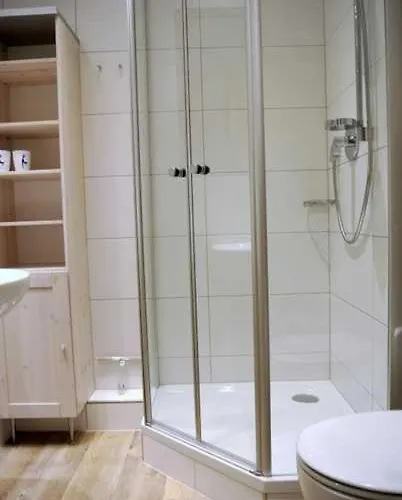 Semesterbostad Duenenburg App 16 Westerland